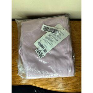 NEW Lululemon Align HR Pant 28” Pink Puff  Size : 16 plus size